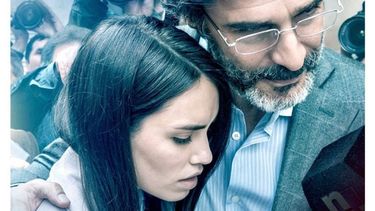 Hoy: “Acusada”