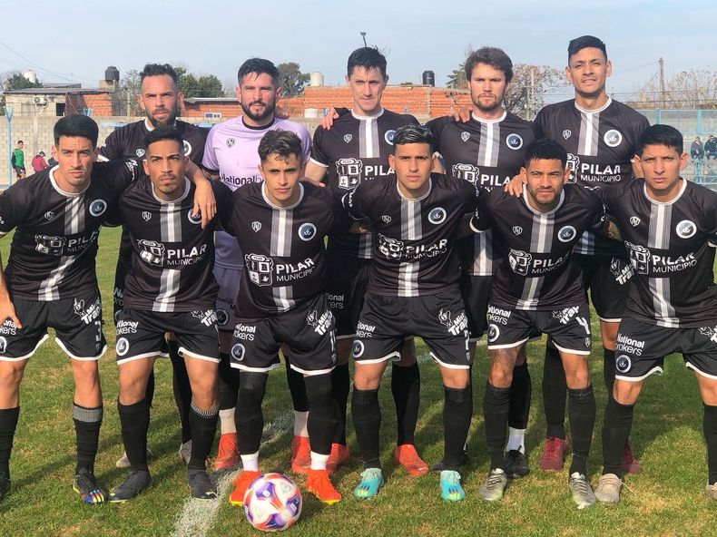 En su último partido como local, Luján cayó ante Deportivo Español