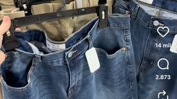 GAP. Los jeans para hombres de la clásica marca estadounidense arrancan en 49.990 pesos. GAP. Los jeans para hombres de la clásica marca estadounidense arrancan en 49.990 pesos.