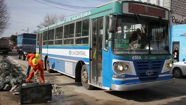 Se inaugura el Centro de Transferencia