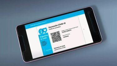La credencial digital podrá descargarse sin necesidad de acceso a internet. .