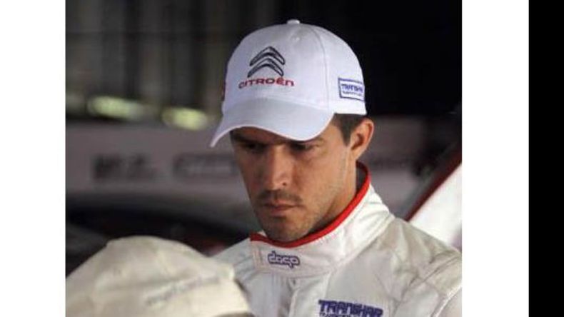 El Misil viene de ser 8º en el debut y quiere mejorar en Termas..