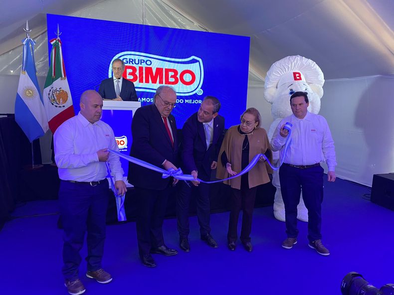 bimbo