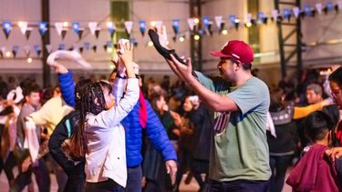 nueva fecha para el festejo por el dia de la tradicion