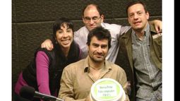 Desde el próximo lunes, vuelve la programación a FM Plaza 92.1..