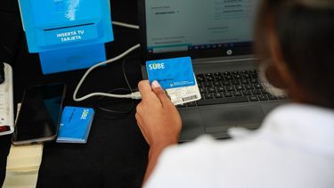 La página oficial de a tarjeta SUBE anunció importantes cambios para su uso y el monto máximo que se puede acreditar en una misma tarjeta.