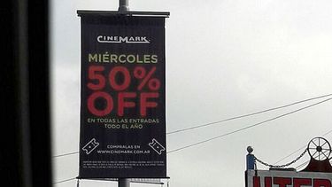 Foto de lectores