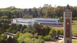 DESARROLLO. La Universidad analiza el efecto de los fármacos..