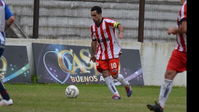 Fernández marcó 1-0 de Atlético..