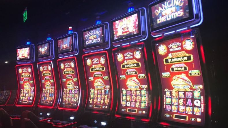 Los apostadores ganaron en total una cifra cercana a los 3,8 millones de pesos. .