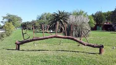 Ideal para hacer una escapada de fin de semana y disfrutar de una de las tantas tradiciones populares de la Provincia de Buenos Aires.