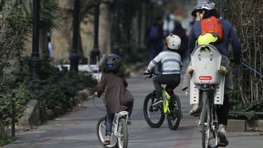 Cuándo arrancan las vacaciones de invierno para aquellas familias pilarenses que puedan planear un pequeño viaje o idear actividades cerca de casa.