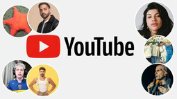 Los más populares 2025: YouTube reveló las videos musicales y los creadores más buscados