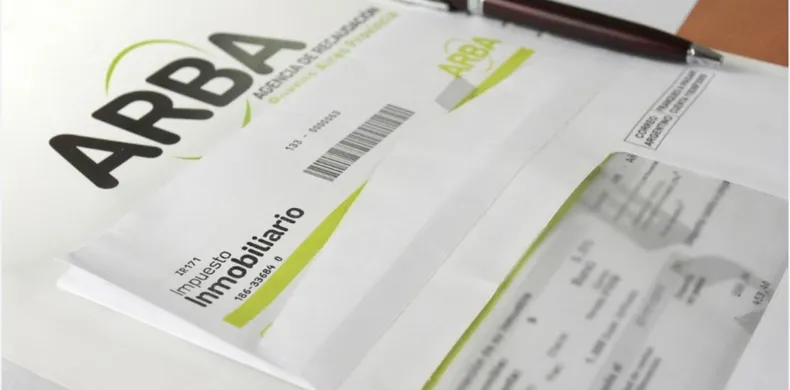 OPORTUNIDAD. El plan de pagos de ARBA estará vigente hasta el 15 de diciembre.