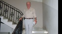 Desafío. “Si me quieren sacar del bloque que me echen”, dijo Saric..