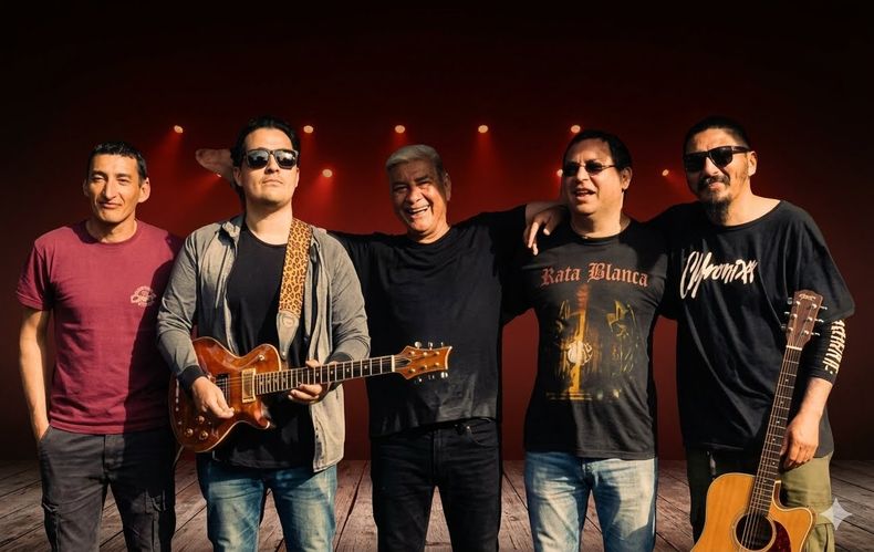 El Pico de la Viuda ya tiene nuevo disco.