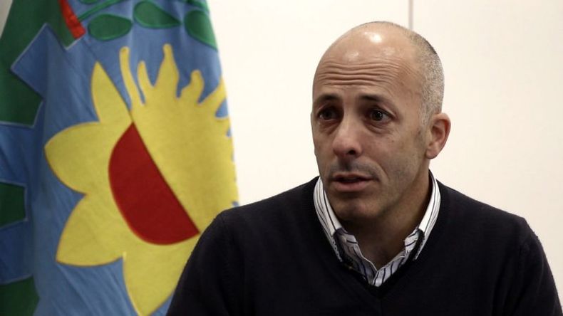 A JUICIO. Ducoté será juzgado por casos de corrupción. .