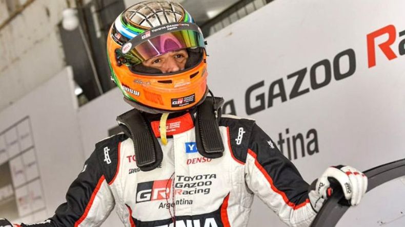 Rossi corrió por última vez en 2021..