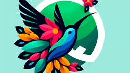 Cómo activar el modo colibrí en WhatsApp para atraer buenas energías