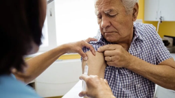 PREVENCIÓN. Buscan evitar la circulación anticipada de virus respiratorios.