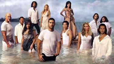 Hoy: “Lost”