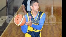 Jonatan Treise: “Va a ser una cancha difícil”