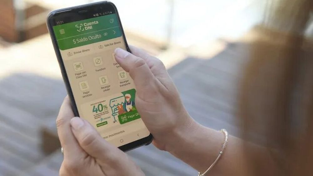 La nueva función de la Cuenta DNI ya está vigente en numerosos municipios bonaerenses y permite acceder a grandes descuentos.