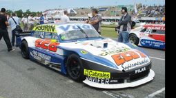 TC Mouras: Videle por un año más