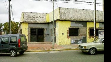 De pronto Flash