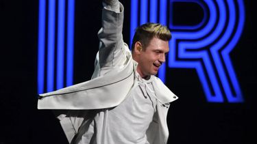 ya se venden entradas para el show de nick carter en pilar