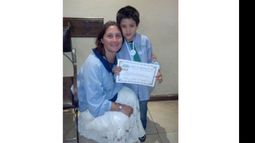 El Diario publica tu foto de egresado