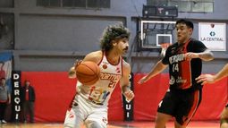 Pablo Bruna conducirá a Sportivo ante River. Pablo Bruna conducirá a Sportivo ante River.