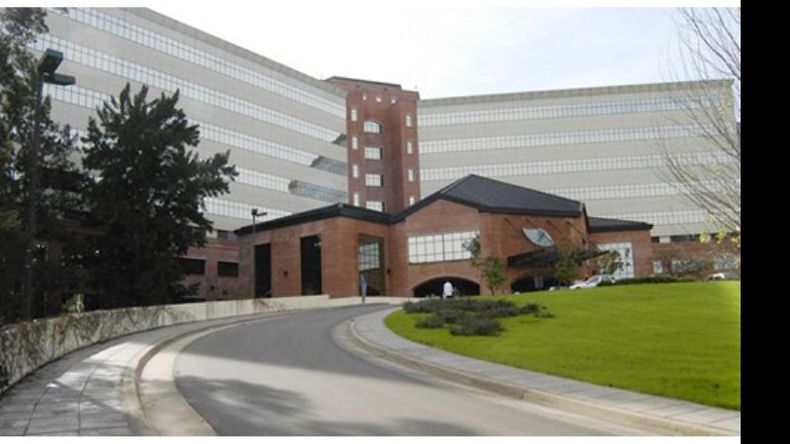 Hospital Austral..