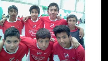 La 2000 de Sportivo demostró efectividad al ganar con categoría en Laferrere..