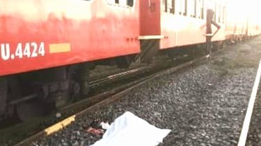 La víctima fatal es un joven de 15 años oriundo del barrio Luchetti.&nbsp;