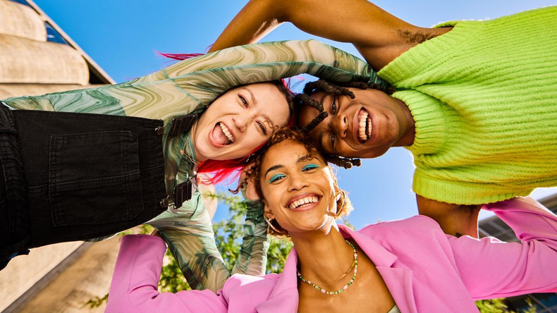 Para todas las edades, géneros y tonos de piel. (Istock)..png