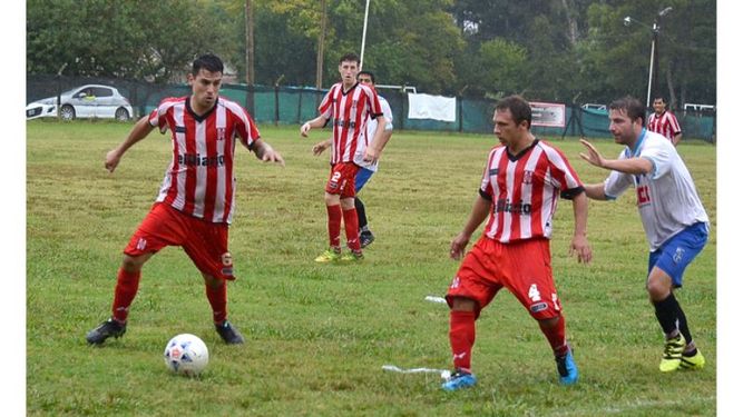 Atlético abre hoy la fecha..