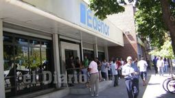 Multa millonaria a Edenor