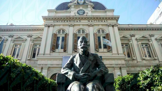 Cuáles son las 5 mejores universidades públicas de la provincia de Buenos Aires