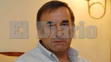 Luis Patti..