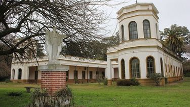 El Cenáculo ahora abre sus puertas a los eventos privados.&nbsp;
