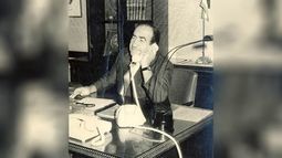 Efemérides