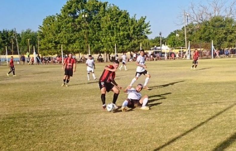 Manzanares buscó pero no pudo en La Plata.