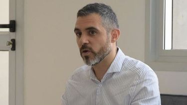 GIRARD. “Queremos acompañar el esfuerzo y compromiso de los bonaerenses”..