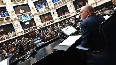 SIN DEFINICIÓN. La legislatura debatirá el cronograma electoral tras el 5 de marzo.