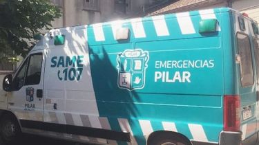 La joven víctima tenía 20 años.&nbsp;
