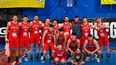 Sportivo se quedó con el choque de punteros de la Zona A.