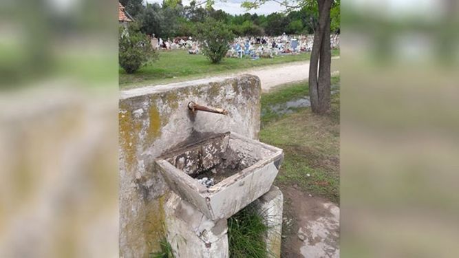 Foto de lectores
