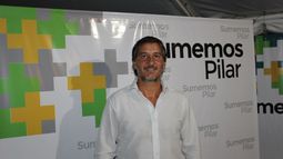 Que Ducoté se haga cargo de la seguridad