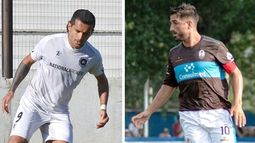 7 goles tiene Wilson Chimeli, el goleador de Realjunto a Emiliano Trovento, en la actual temporada.9 tantos lleva convertidos Román Gnocchi, el artillerode Atlas; Antony Alonso (ahora en Riestra) tiene 11..